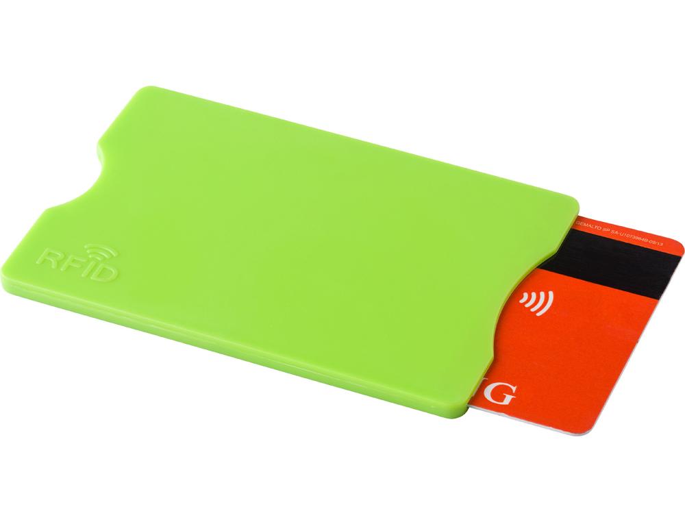 ETUIS LAVIGNE POUR CARTE DE VISITE ANTI PIRATAGE COULEUR  MONOCHROME