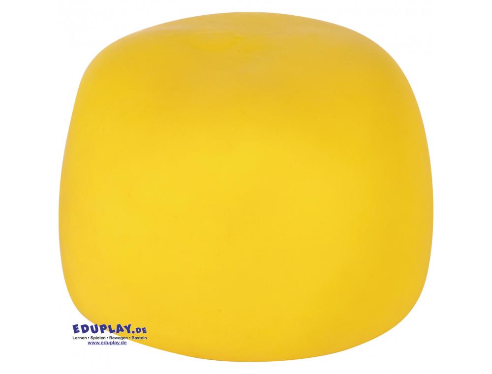 BESOINS SPECIFIQUES EDUPLAY MEGA BOULE ANTI STRESS 10 CM  COLORIS ALEATOIRE