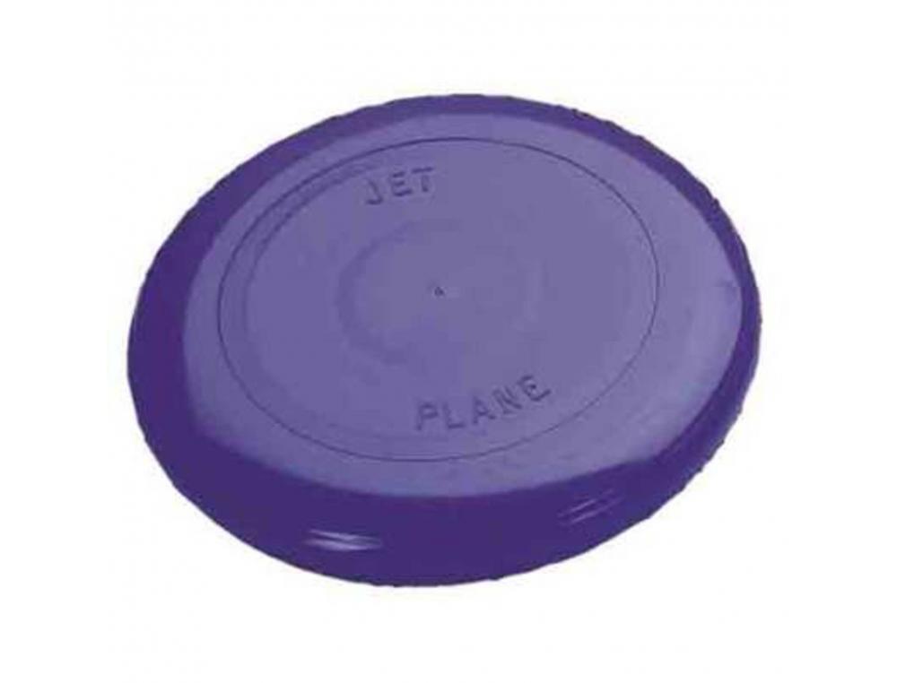 LANCER FABIO FRISBEE SEUL OU A PLUSIEURS PLASTIQUE 23CM    100 G